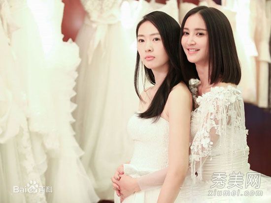 最新童瑶(Tanya)性感图片