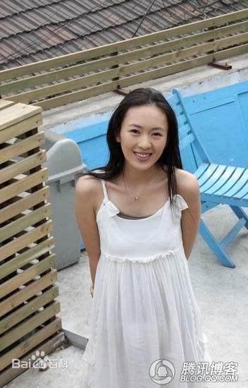 最新童瑶(Tanya)性感图片