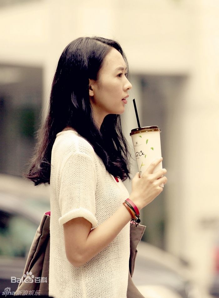 最新童瑶(Tanya)性感图片