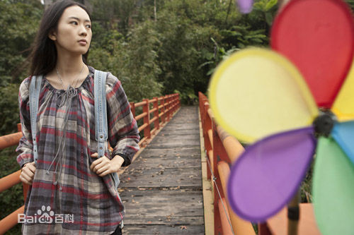 最新童瑶(Tanya)性感图片