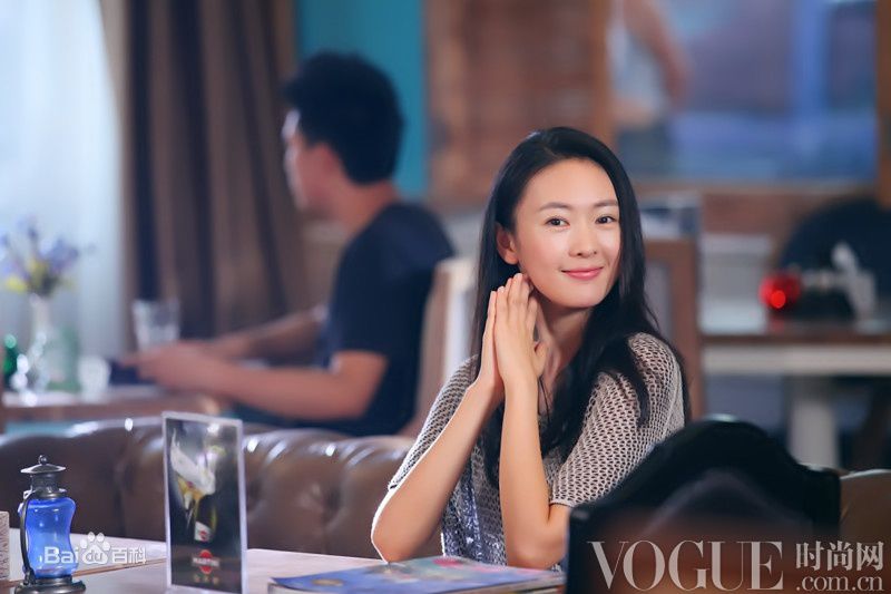 最新童瑶(Tanya)性感图片