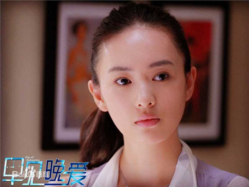 最新童瑶(Tanya)性感图片