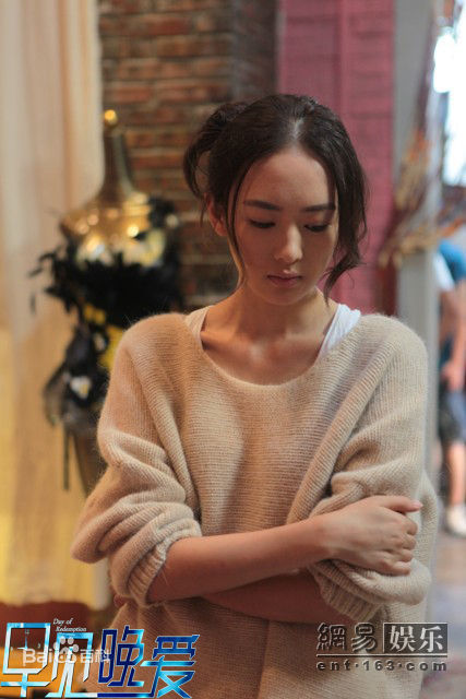 最新童瑶(Tanya)性感图片