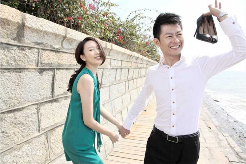 最新童瑶(Tanya)性感图片