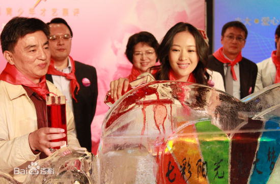 最全童瑶(Tanya)素颜照