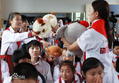 最全童瑶(Tanya)素颜照