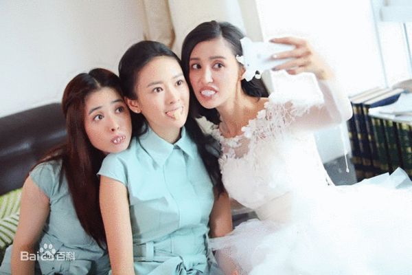 童瑶(Tanya)前后照片