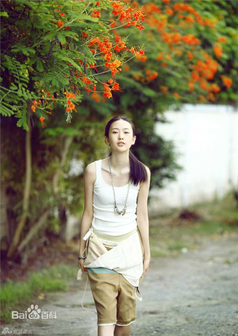 童瑶(Tanya)前后照片