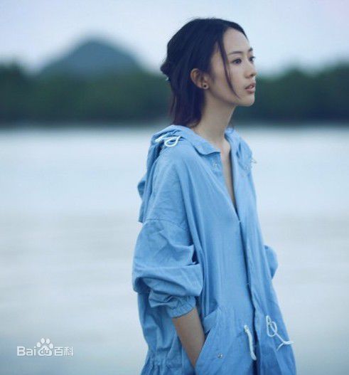 童瑶(Tanya)前后照片