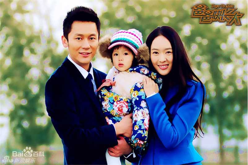 童瑶(Tanya)前后照片