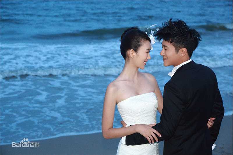 童瑶(Tanya)前后照片