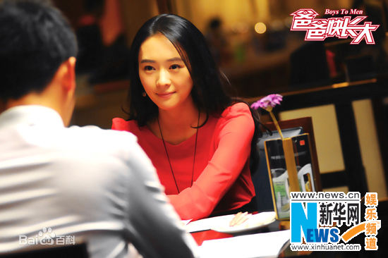 童瑶(Tanya)前后照片