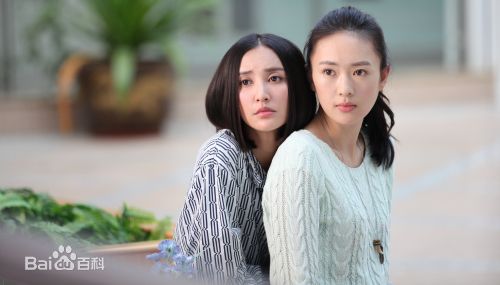 童瑶(Tanya)前后照片