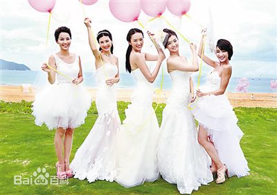 童瑶(Tanya)前后照片