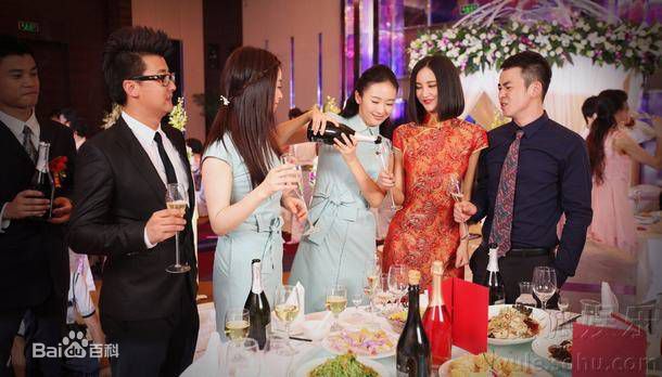 童瑶(Tanya)前后照片