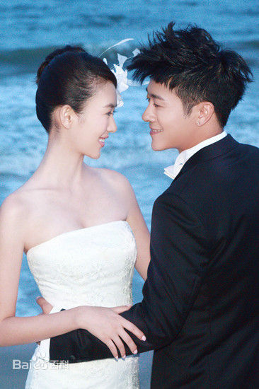 童瑶(Tanya)前后照片