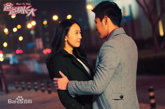 童瑶(Tanya)前后照片