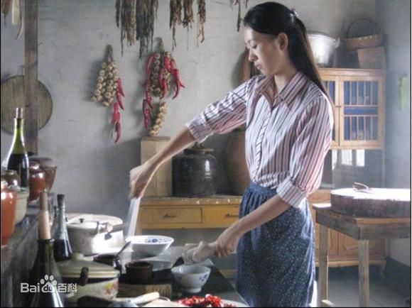 童瑶(Tanya)前后照片