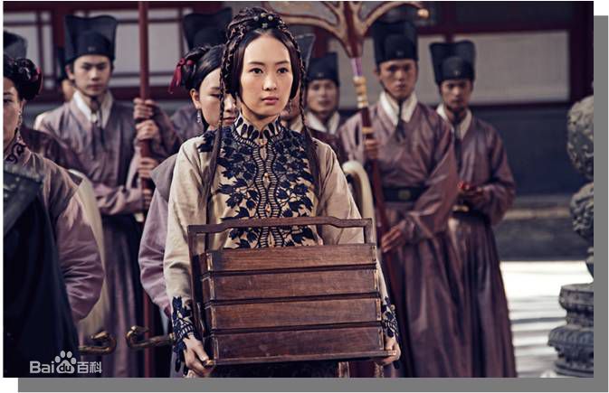 童瑶(Tanya)前后照片