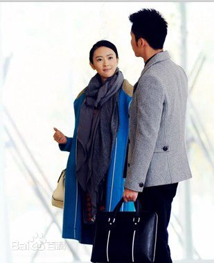 童瑶(Tanya)前后照片