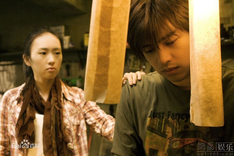 童瑶(Tanya)前后照片