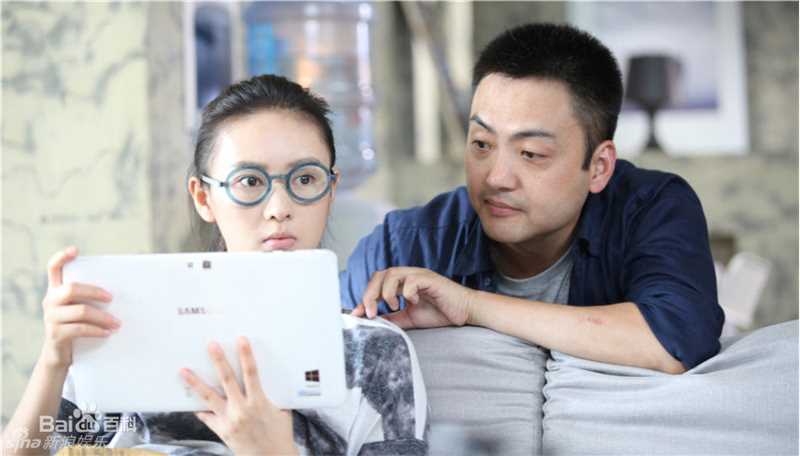 童瑶(Tanya)前后照片