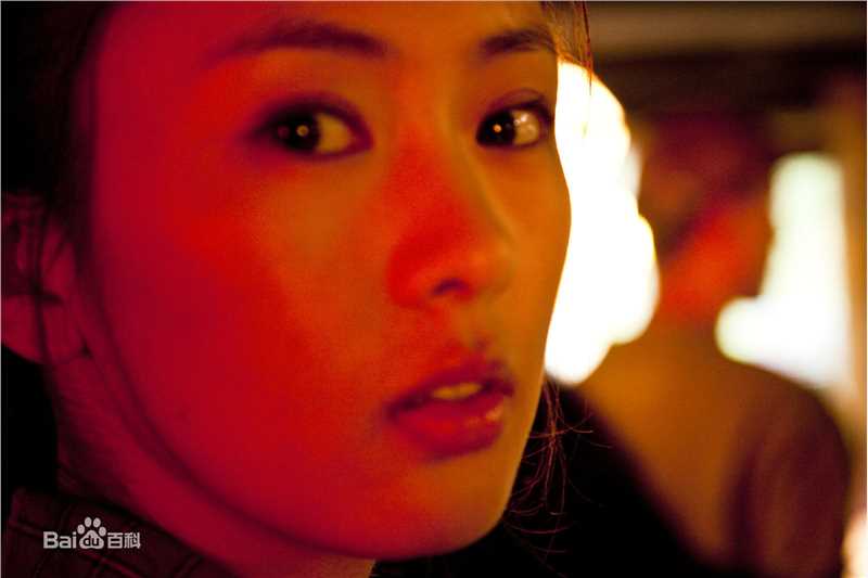 童瑶(Tanya)前后照片