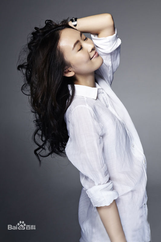 最新童瑶(Tanya)性感图片