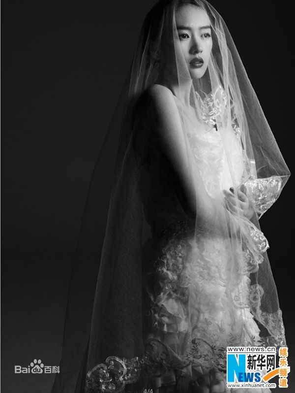 最新童瑶(Tanya)性感图片