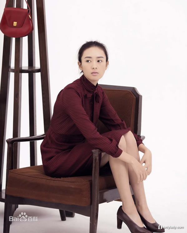 最新童瑶(Tanya)性感图片