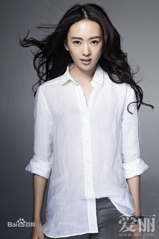 最新童瑶(Tanya)性感图片