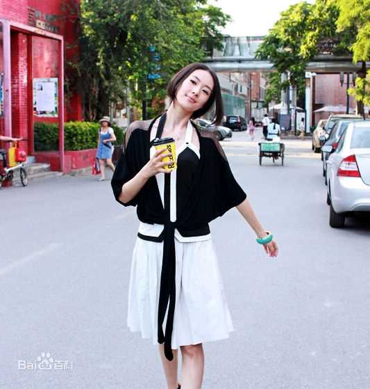 最新童瑶(Tanya)性感图片