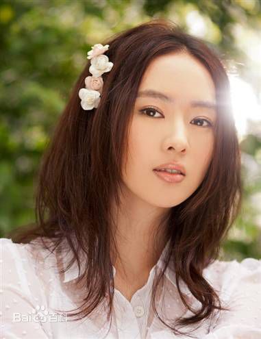 最新童瑶(Tanya)性感图片