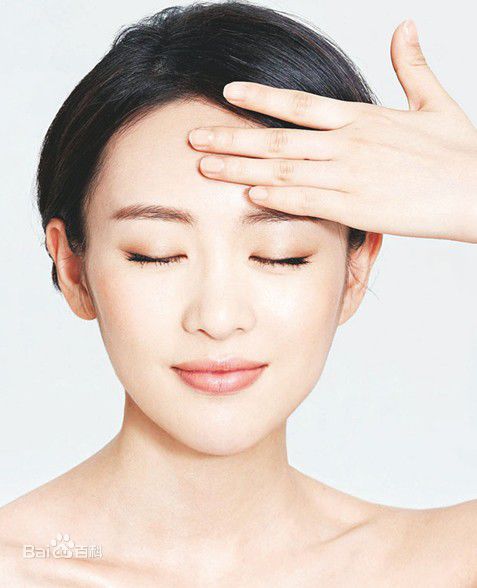 最全童瑶(Tanya)素颜照