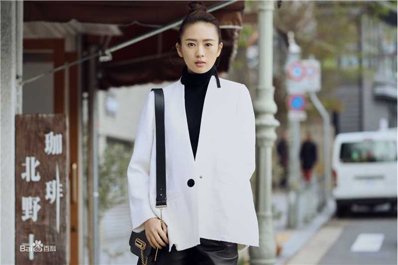 最全童瑶(Tanya)素颜照