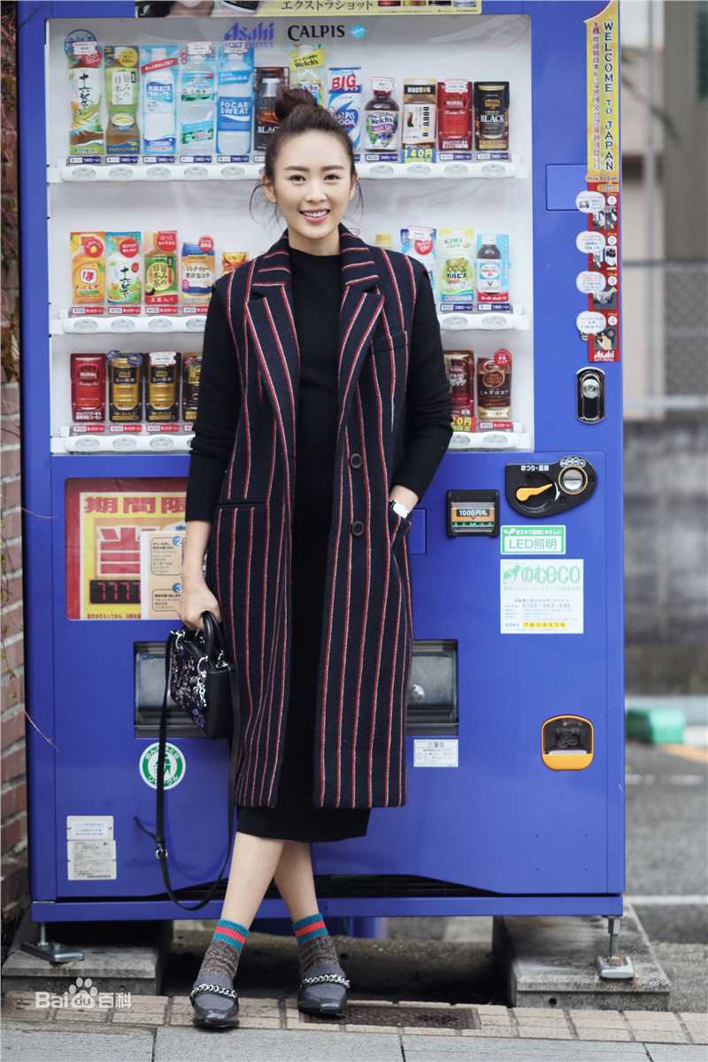 最全童瑶(Tanya)素颜照