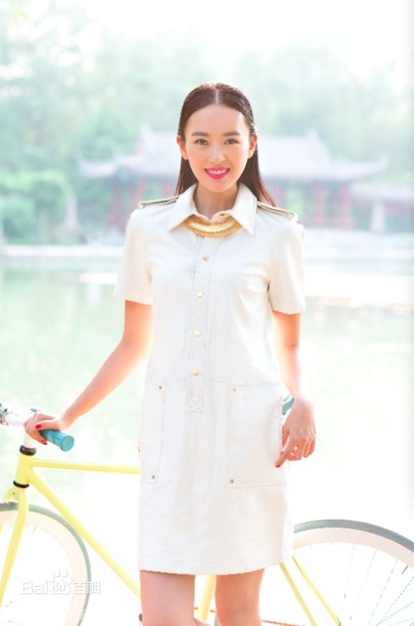 最全童瑶(Tanya)壁纸