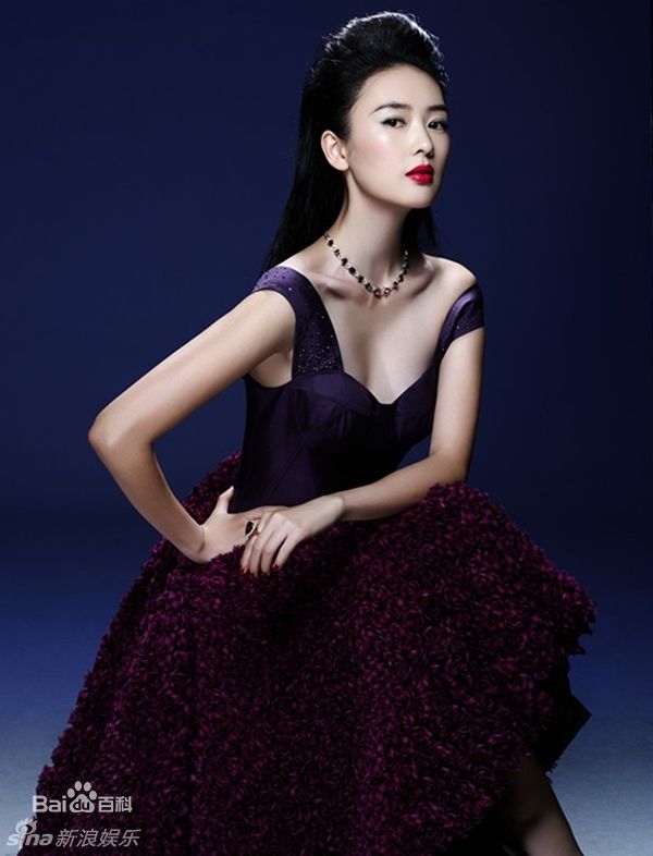 最全童瑶(Tanya)壁纸