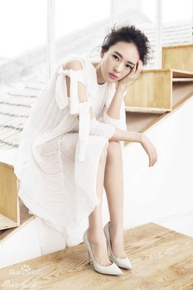 最全童瑶(Tanya)壁纸