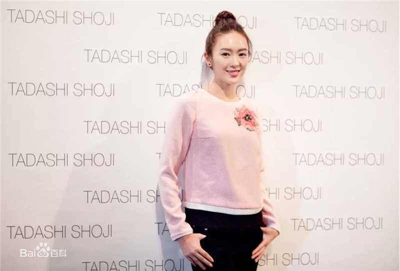 童瑶(Tanya)生活照