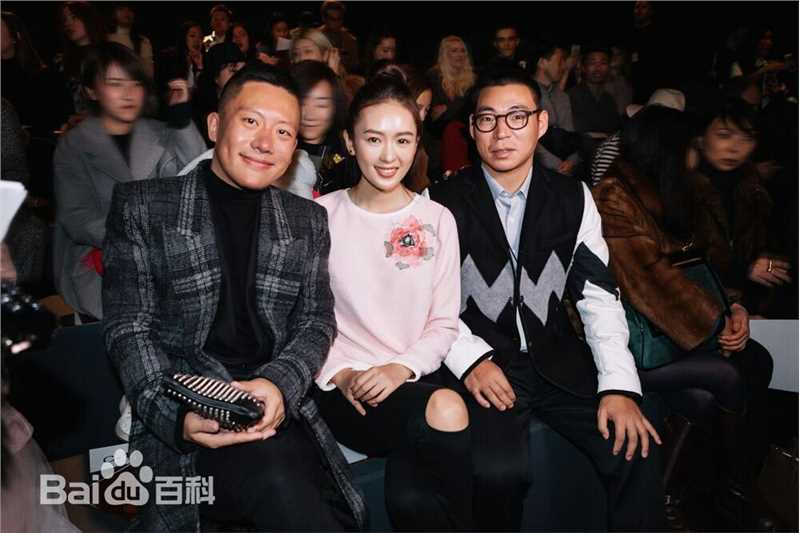 童瑶(Tanya)生活照