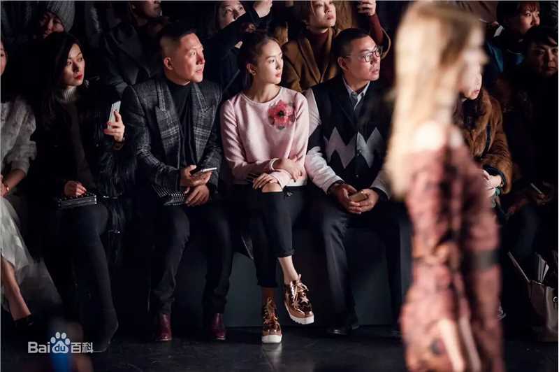 童瑶(Tanya)生活照