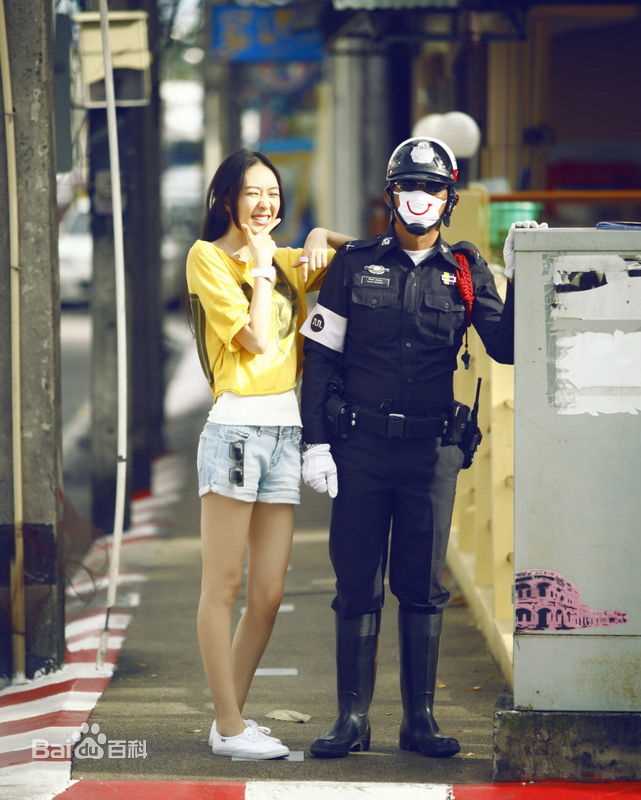 最优质童瑶(Tanya)精彩图册