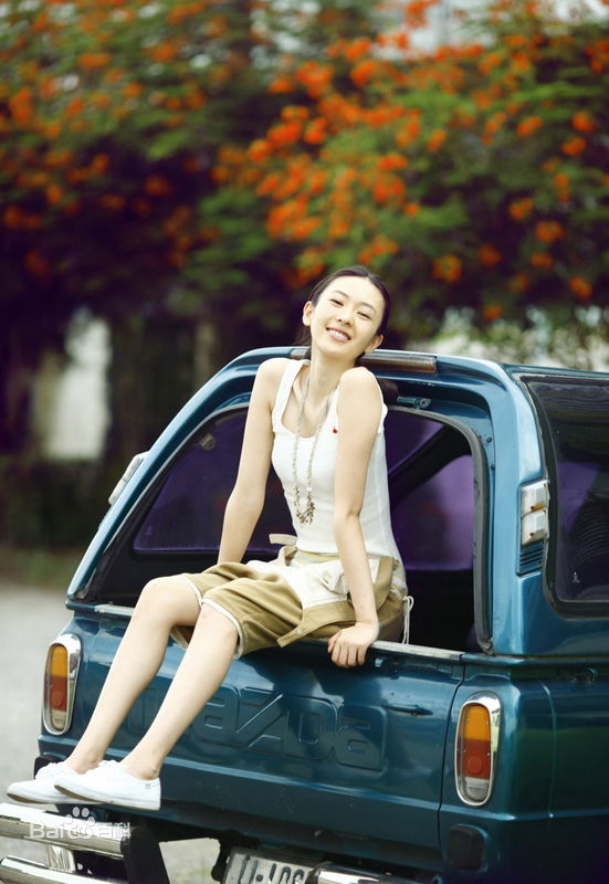 最优质童瑶(Tanya)精彩图册