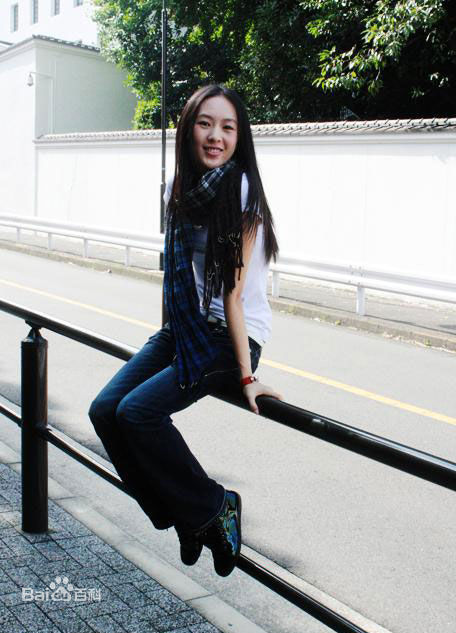 最优质童瑶(Tanya)精彩图册