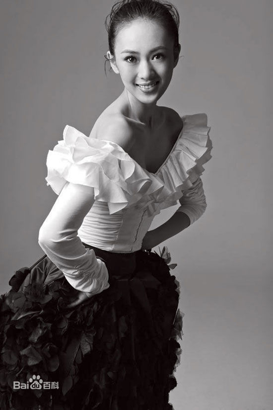 最优质童瑶(Tanya)精彩图册