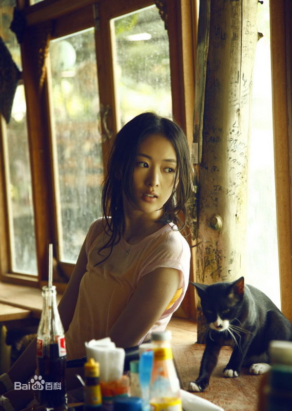 最优质童瑶(Tanya)精彩图册