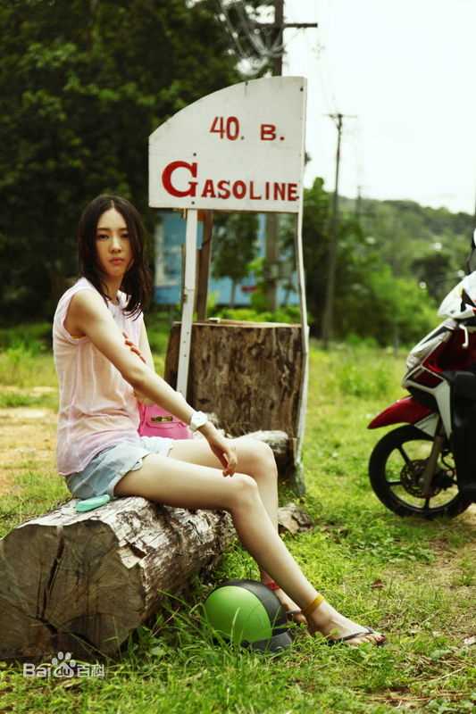 最优质童瑶(Tanya)精彩图册