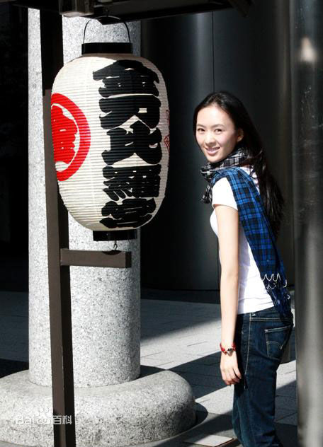 最优质童瑶(Tanya)精彩图册