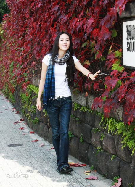 最优质童瑶(Tanya)精彩图册